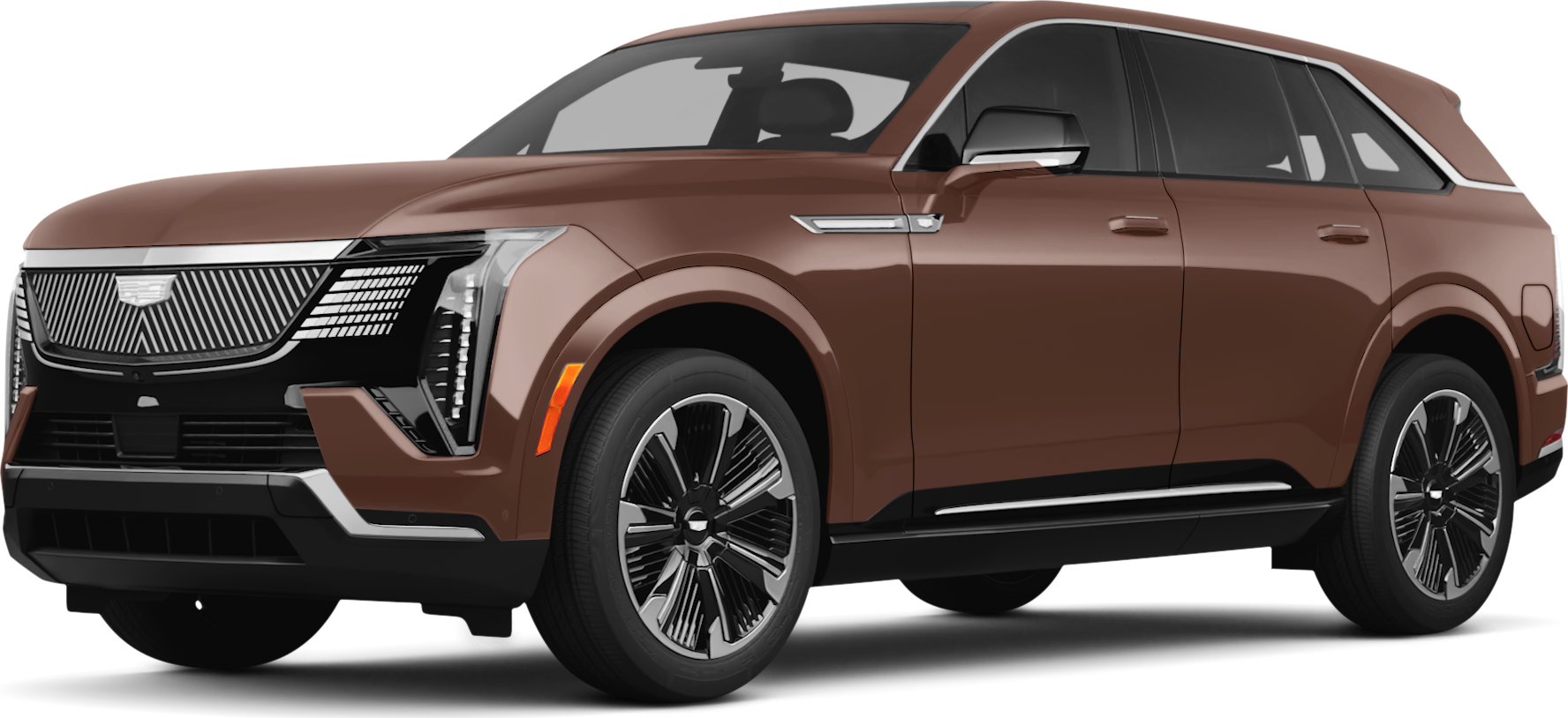 2026 Cadillac Escalade IQ