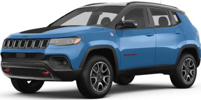 Compass Trailhawk image