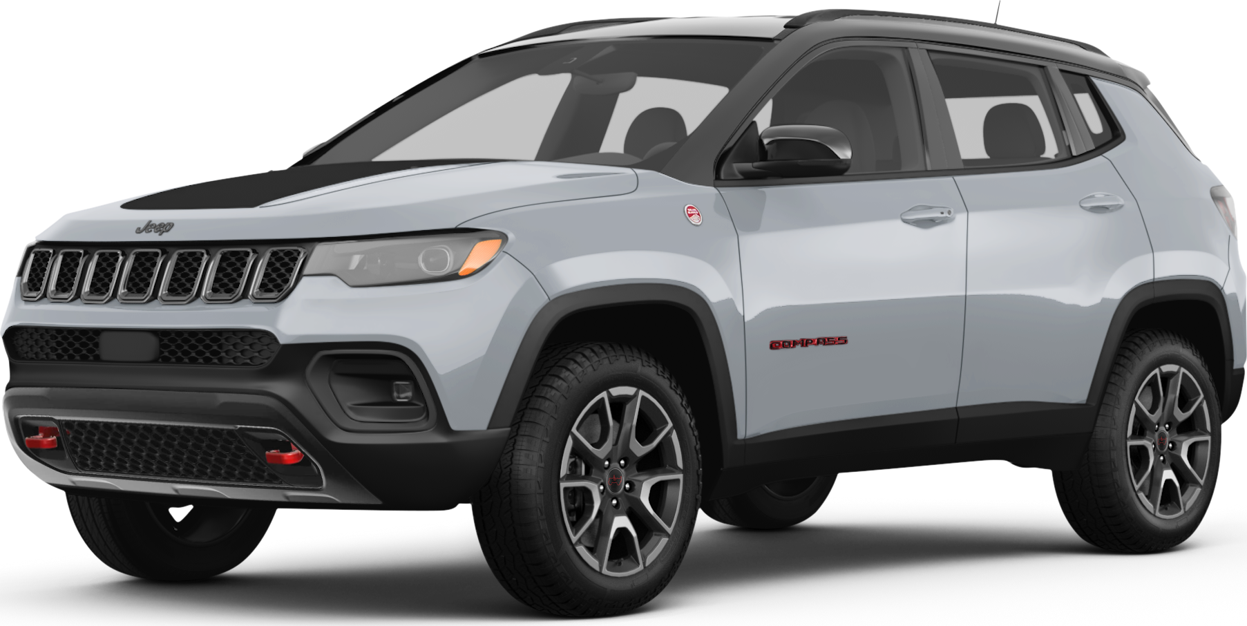 Compass Trailhawk image