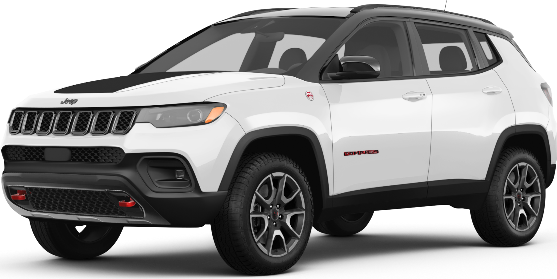 Compass Trailhawk image