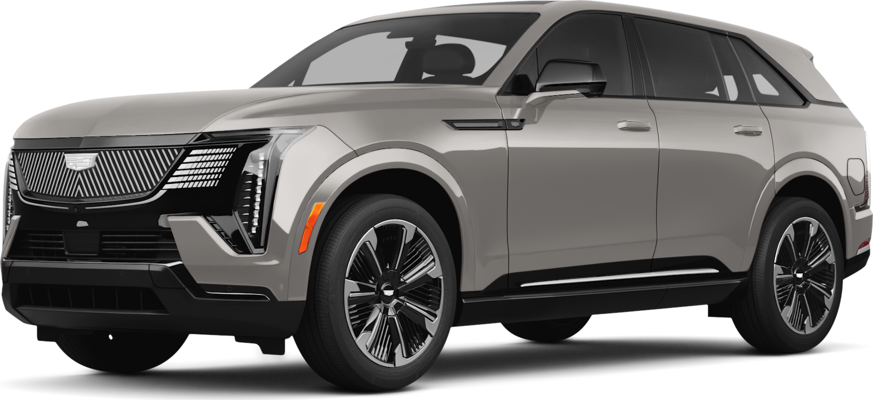 Cadillac Escalade IQ