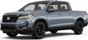 2026 Honda Ridgeline Exterior
