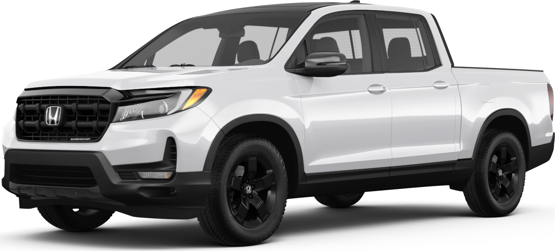 Ridgeline Black Edition 2-Tone image