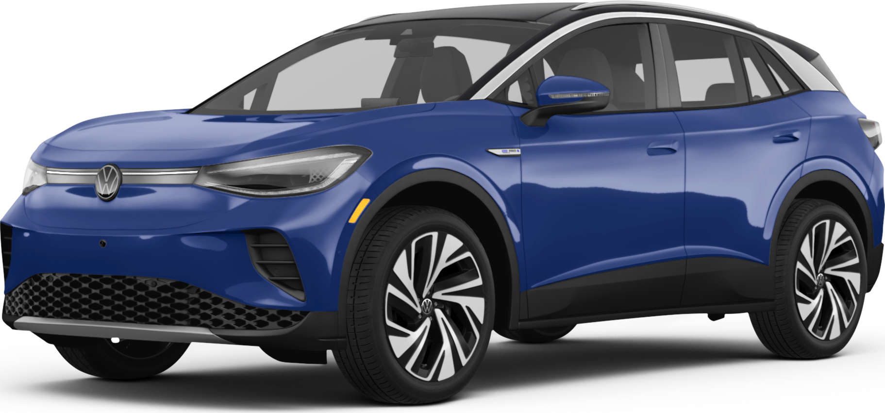 ID.4 Pro S Plus image