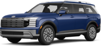 2026 Hyundai Palisade Hybrid photo