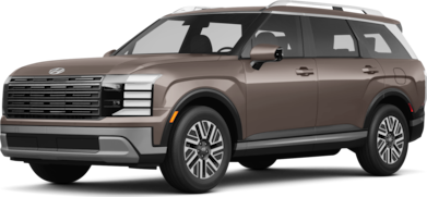 Palisade Hybrid Blue SEL Premium image