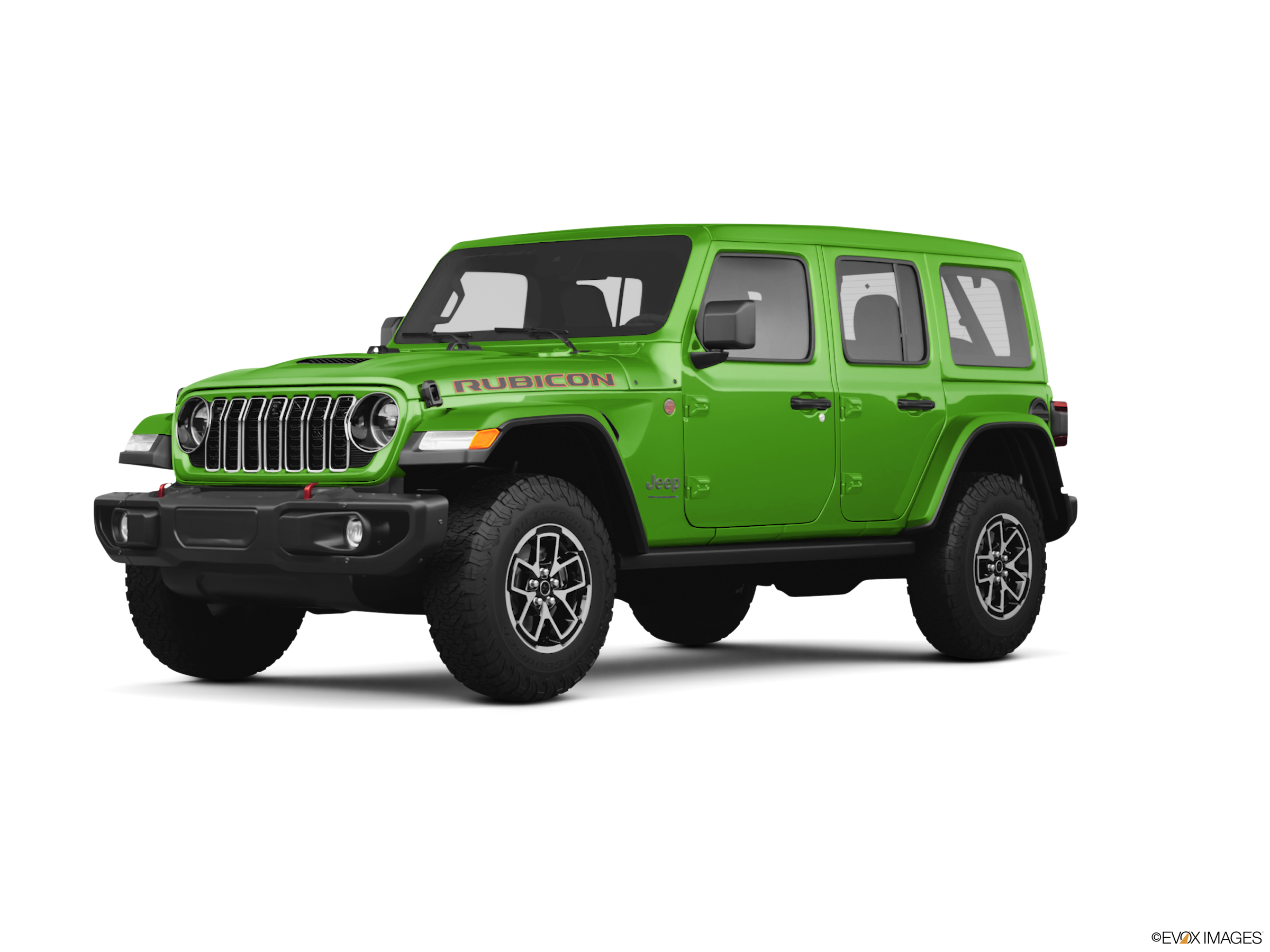 2026 Jeep Wrangler Owner's Manual – Printed Paper Edition From Bishko