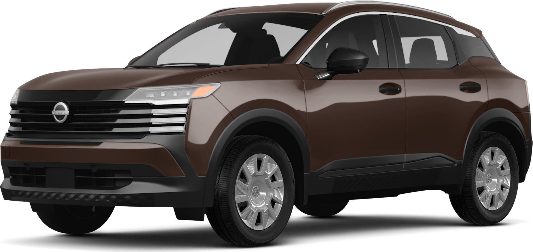 2026 Nissan Kicks image