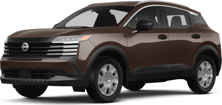 2027 Nissan Kicks Exterior: 0