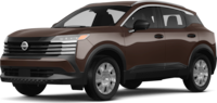 2027 Nissan Kicks image