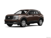 2027 Nissan Kicks Colors: 0