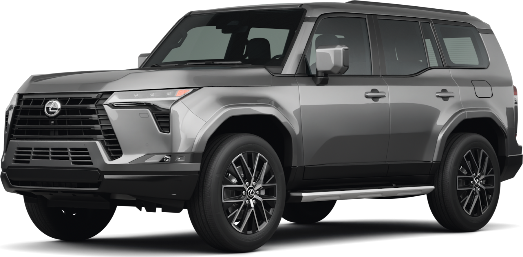 GX 550 Premium image