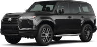 2026 Lexus GX photo