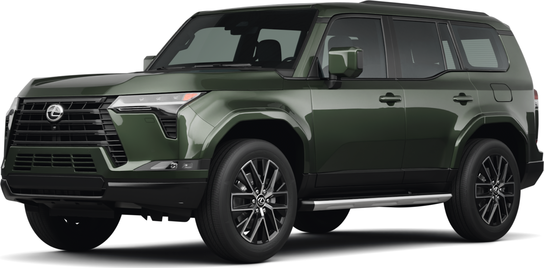 GX 550 Premium image