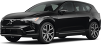 2027 Volvo EX60 image