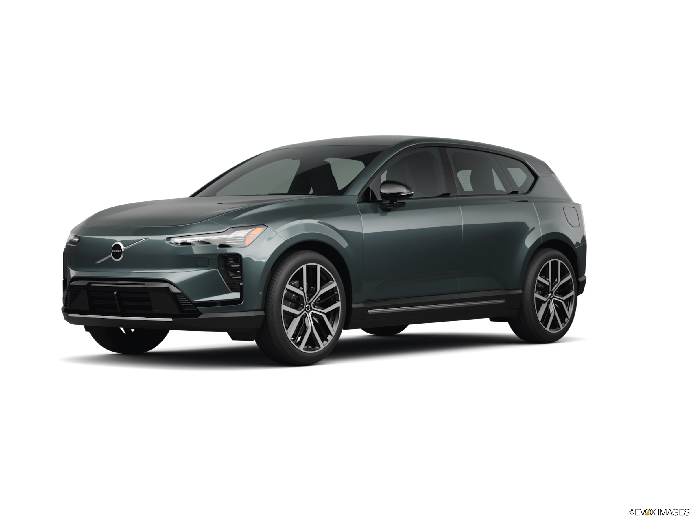 2027 Volvo EX60 Price, Reviews, Pictures & More | Kelley Blue Book