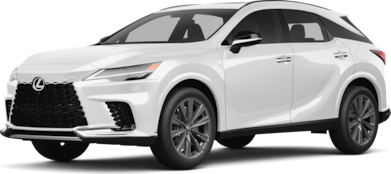 Lexus RX RX 500h F SPORT Performance