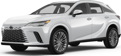 Lexus Rx Front 2026 Lexus RX Specs, Features & Options | Kelley Blue Book