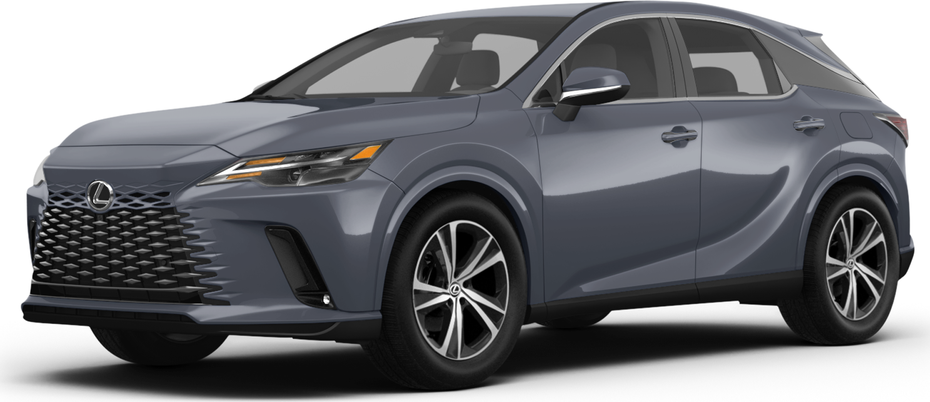 2027 Lexus RX Exterior: 0