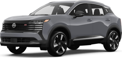 Nissan Kicks SR