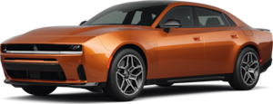 2026 Dodge Charger