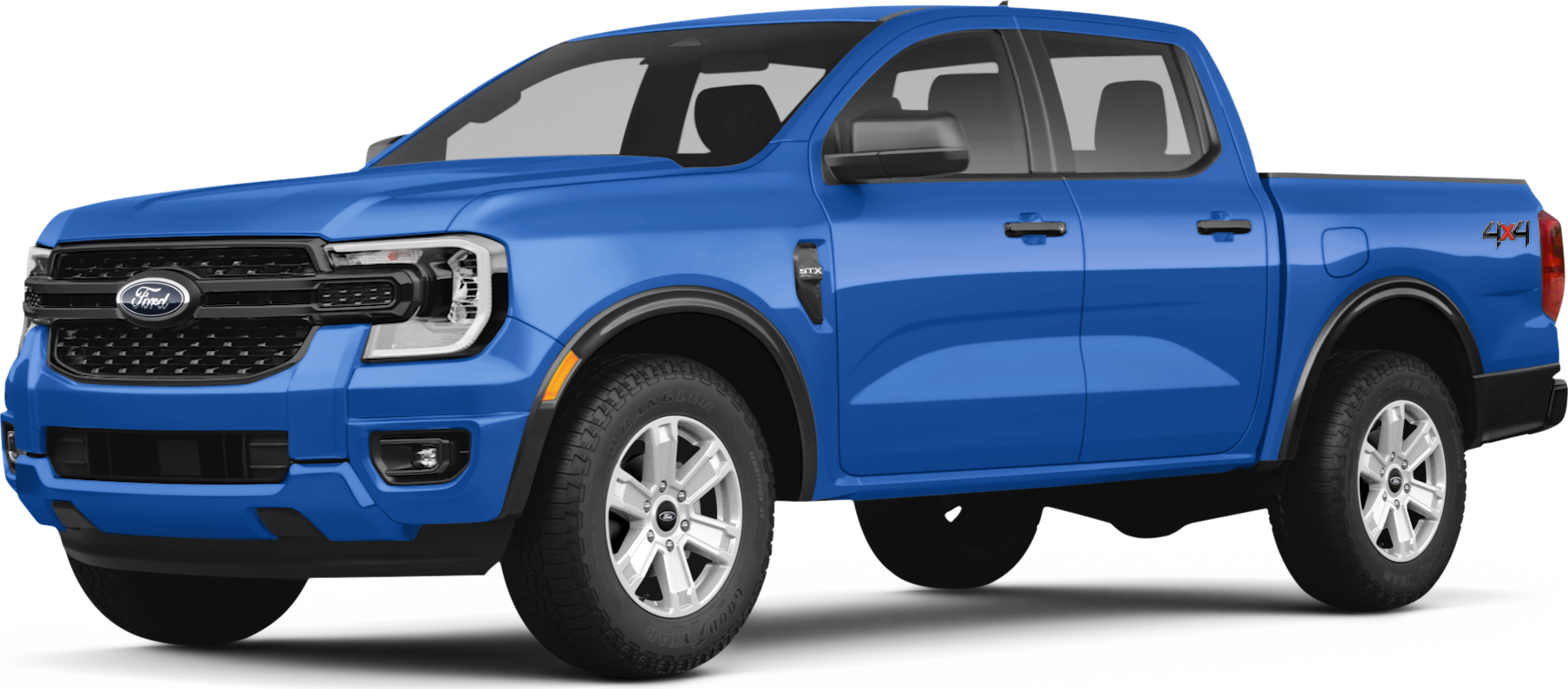 2026 Ford Ranger image