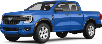 Ranger SuperCrew XLT image