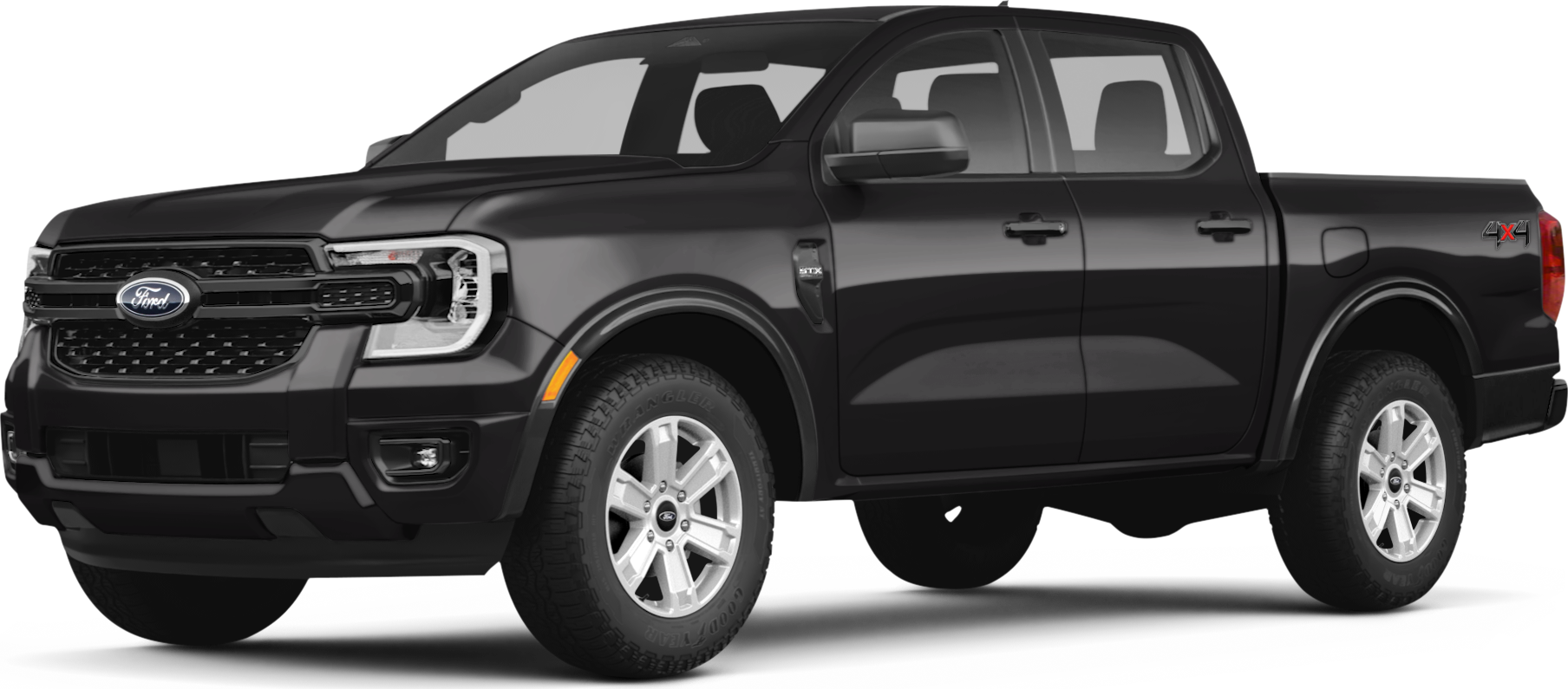 2026 Ford Ranger image