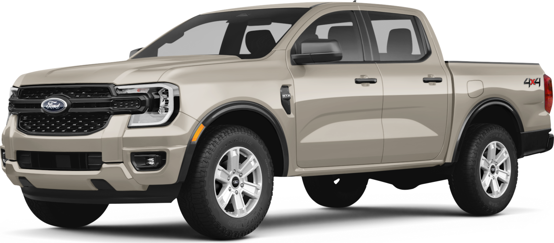 Ranger SuperCrew XL image