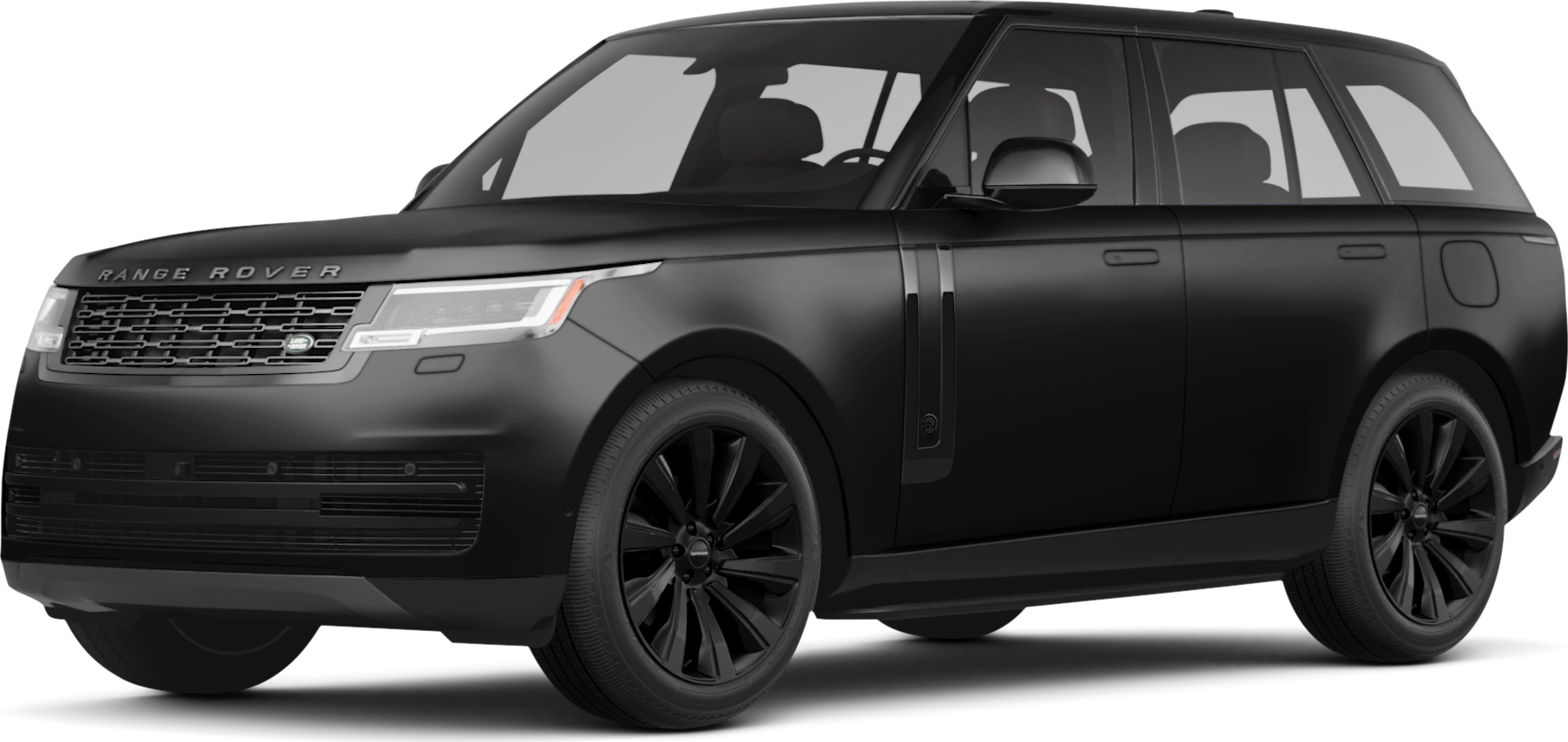 2027 Land Rover Range Rover Exterior: 0
