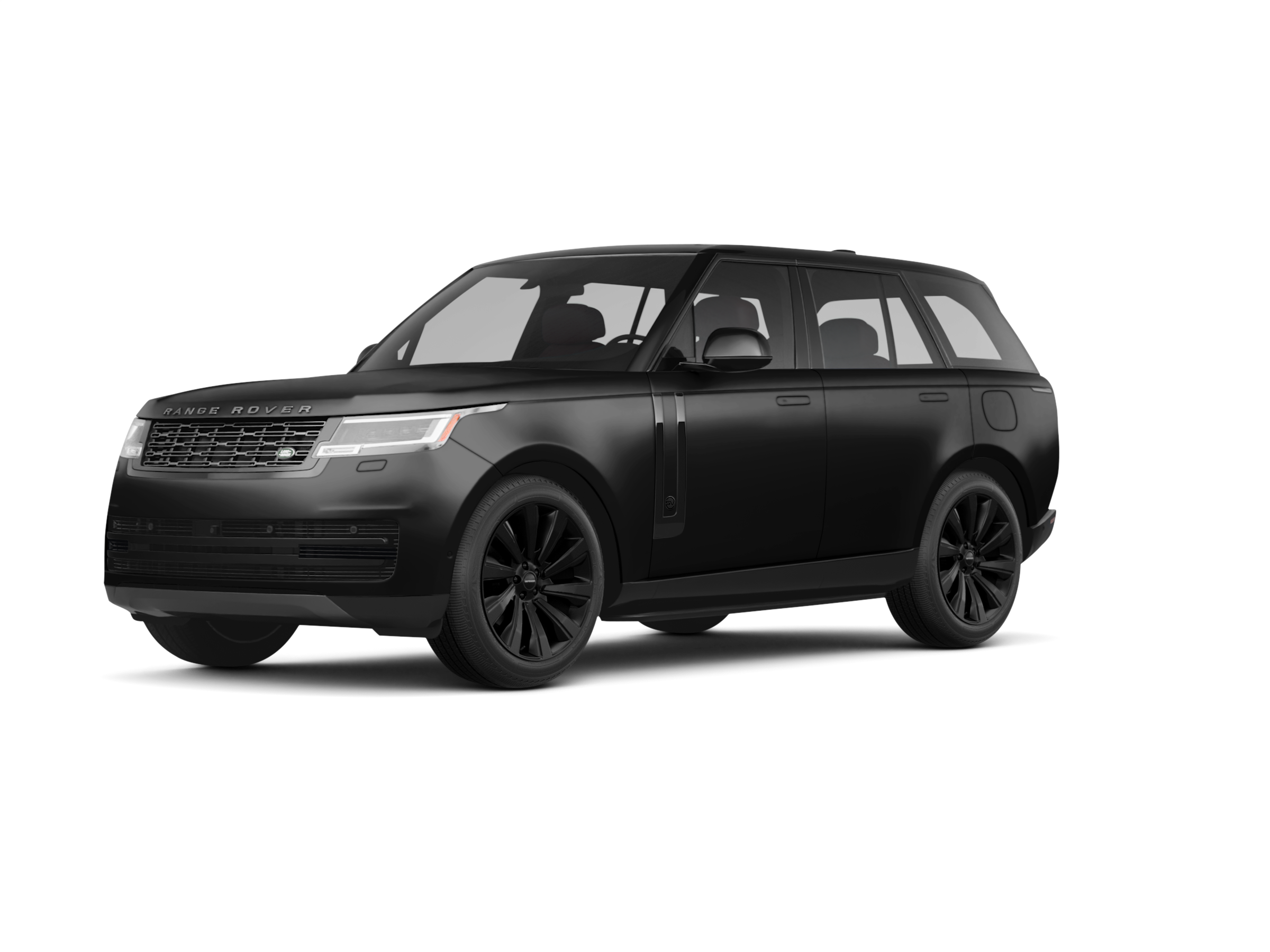 2027 Land Rover Range Rover Colors: 0