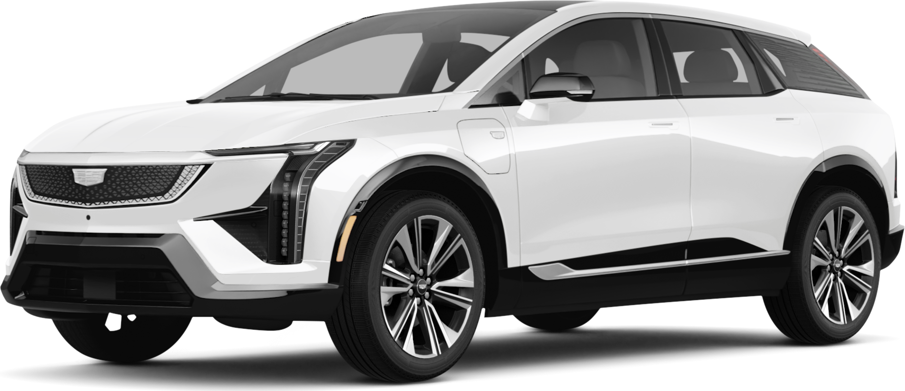 OPTIQ Premium Luxury image