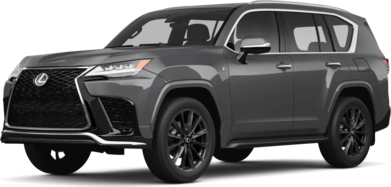 LX 700h Overtrail image