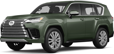 LX 700h Ultra Luxury image