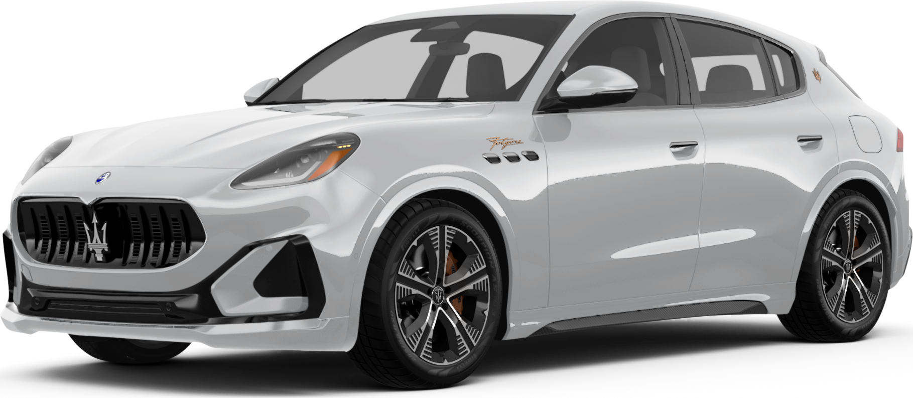 Grecale Folgore image