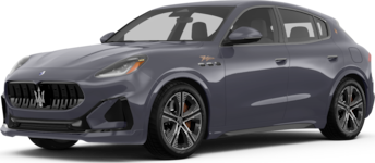 2026 Maserati Grecale