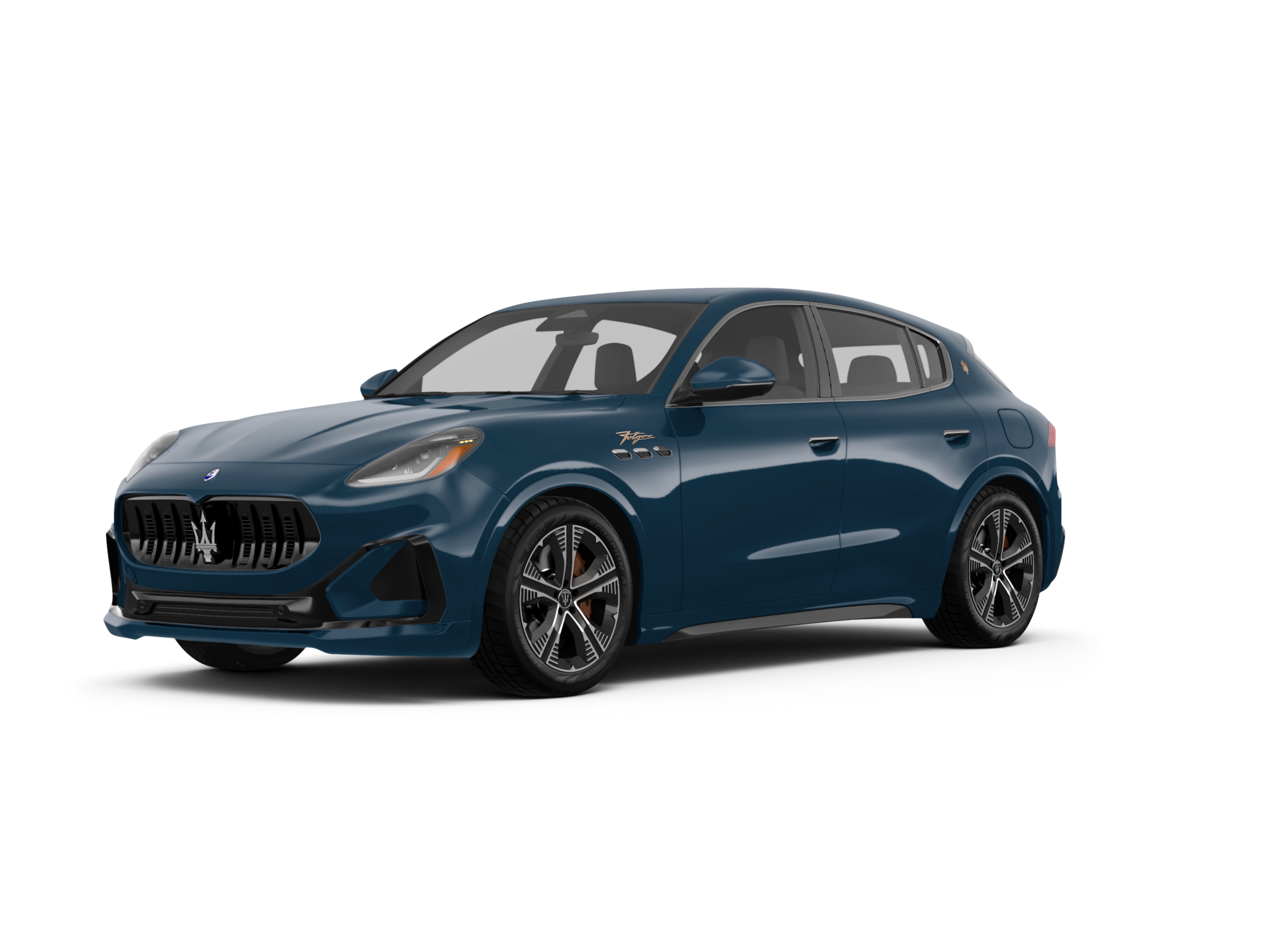 2026 Maserati Grecale Colors: 0