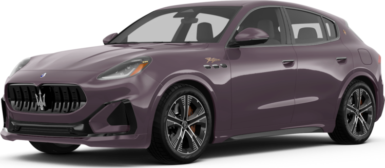 2027 Maserati Grecale Exterior: 0