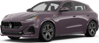 2027 Maserati Grecale Folgore
