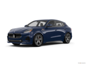 2027 Maserati Grecale Colors: 0
