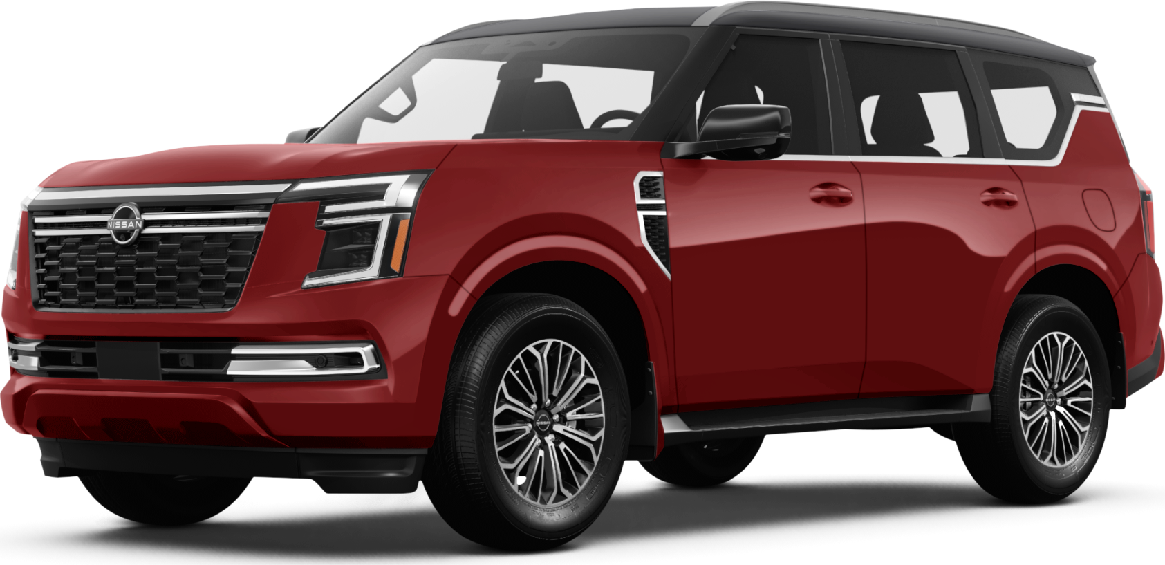 Armada Platinum image