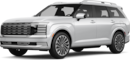 2026 Hyundai Palisade Hybrid image
