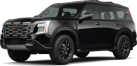 2026 Nissan Armada photo