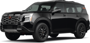 2026 Nissan Armada NISMO