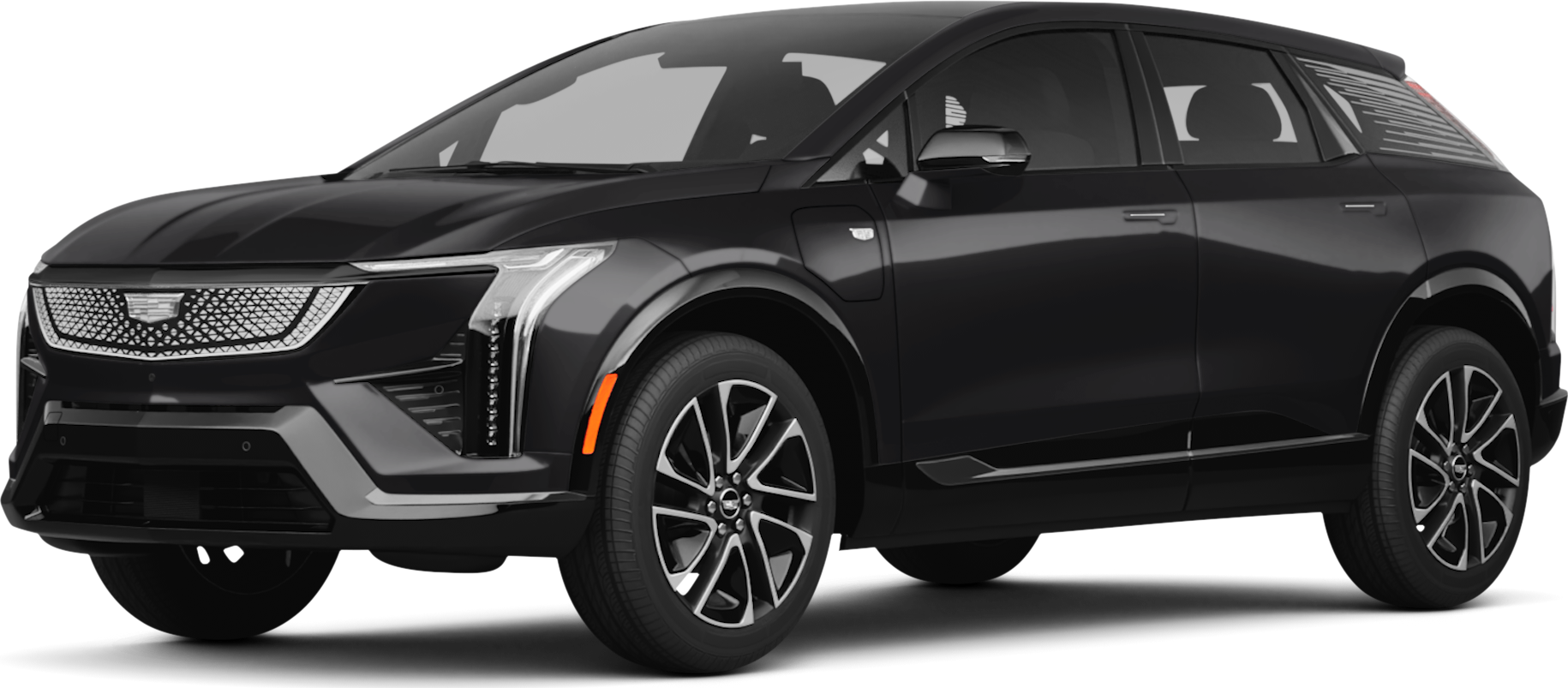 2026 Cadillac OPTIQ Premium Luxury