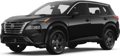Rogue SV image