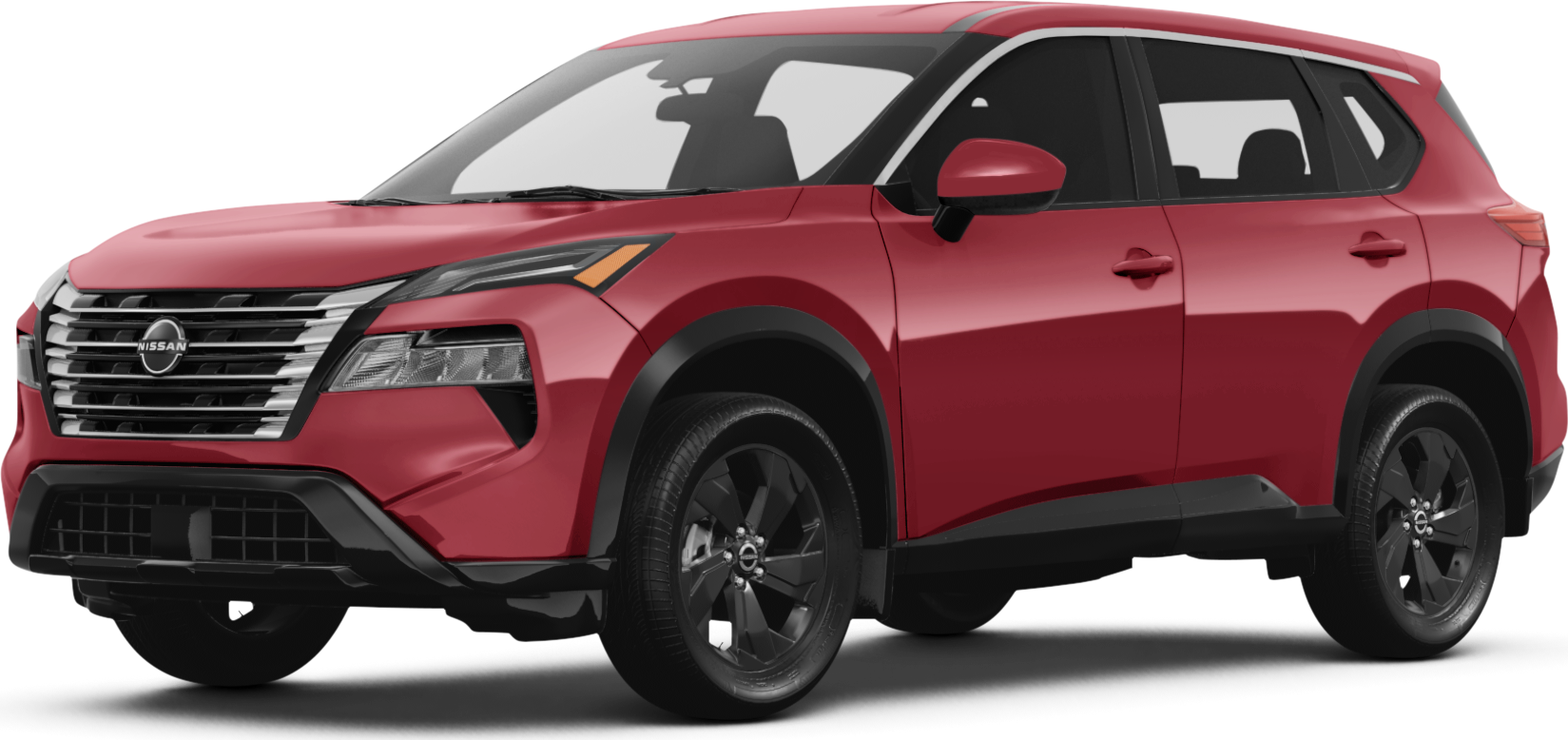 Rogue SV (2026.5) image