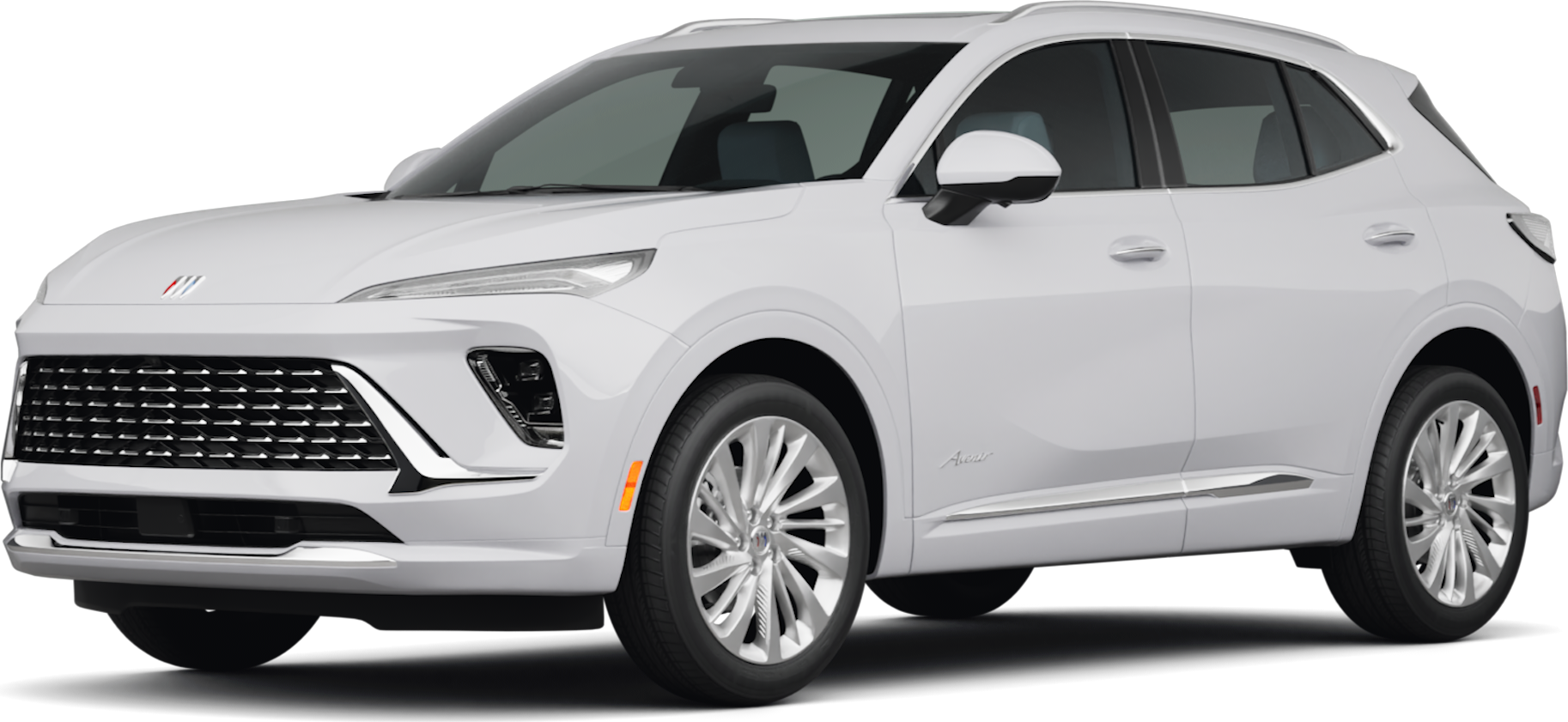 Envision Sport Touring image
