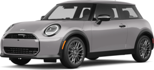2027 Mini Hardtop 2 Door Exterior