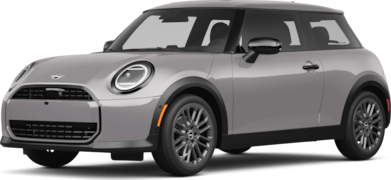 MINI Hardtop 2 Door Cooper Oxford Edition